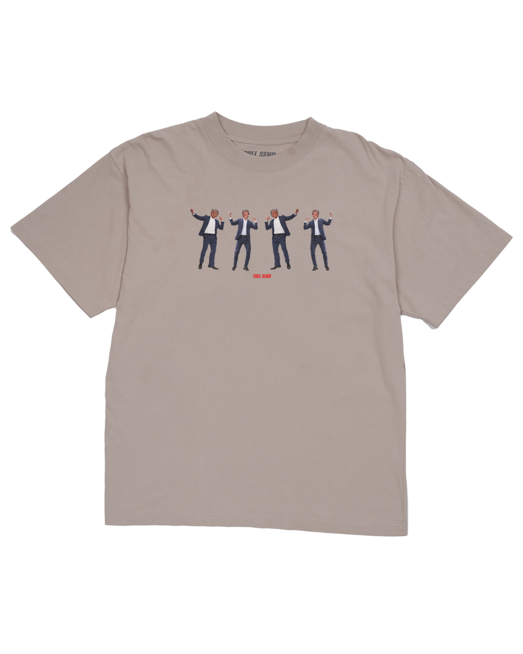 Trump Dance T-Shirt