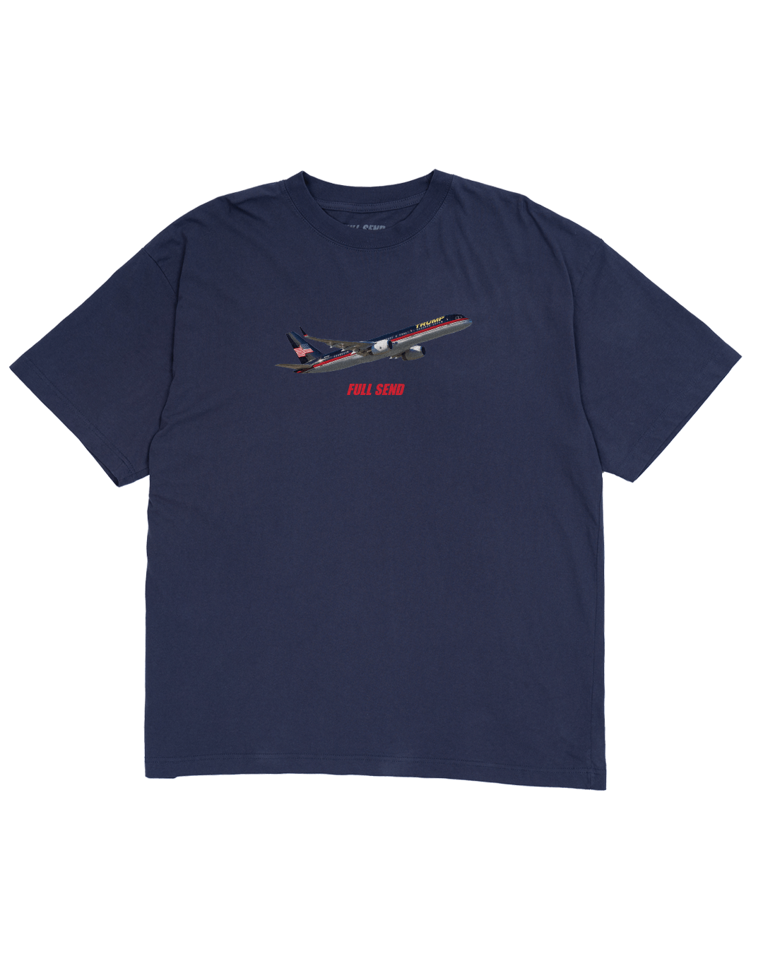 Trump Force One T-Shirt