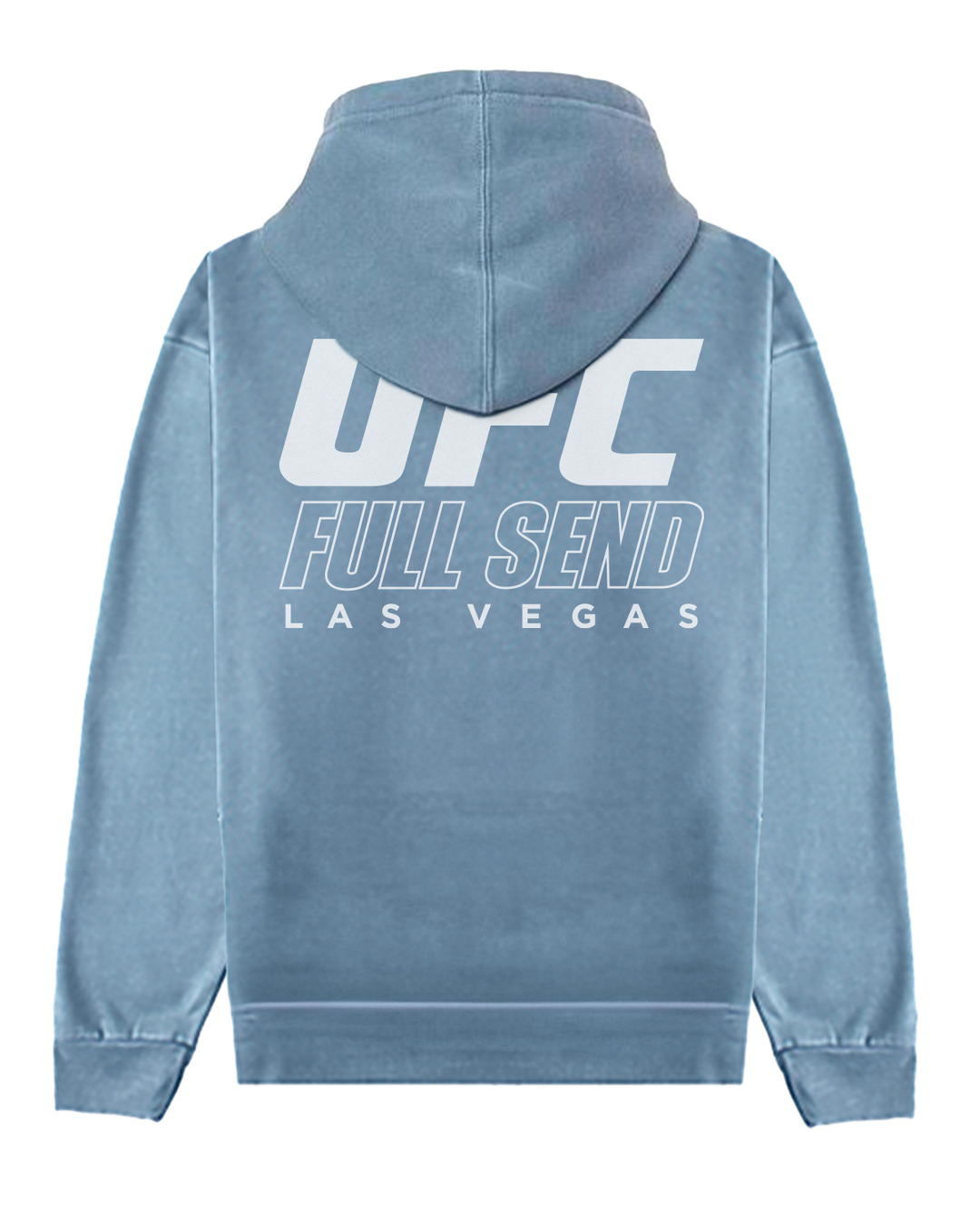 UFC Noche Hoodie