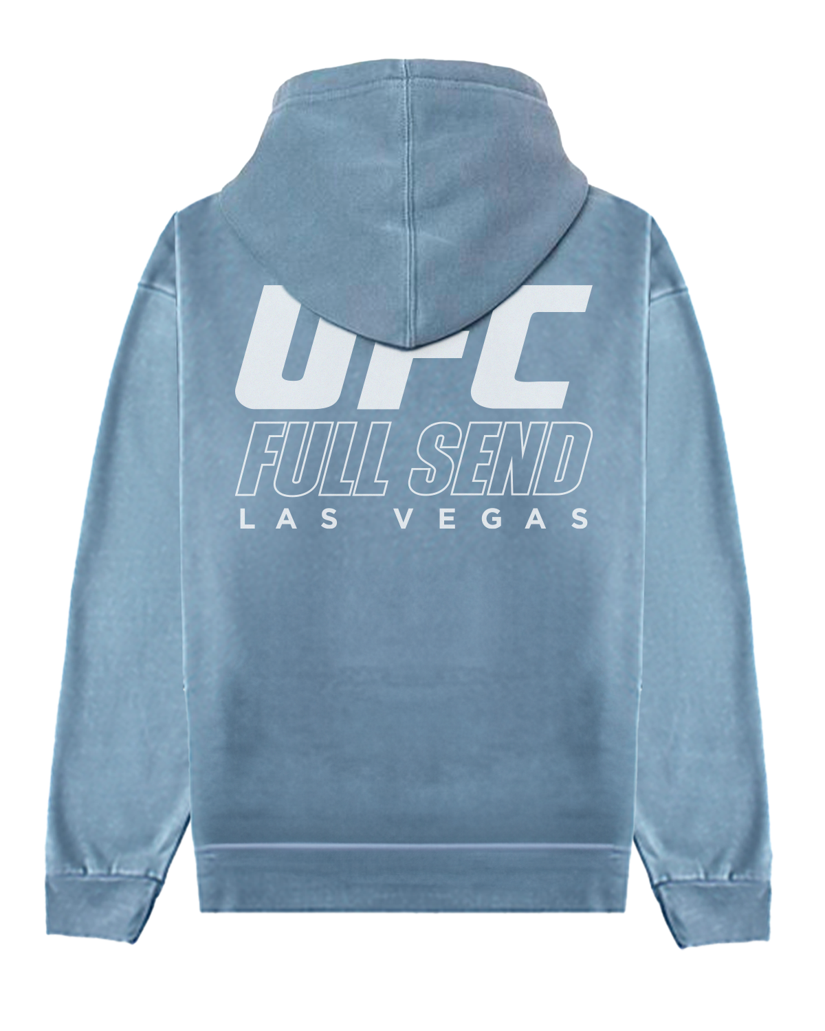 UFC Noche Hoodie