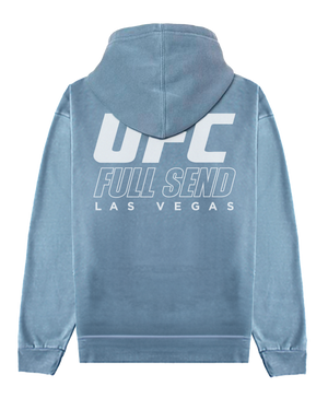 UFC Noche Hoodie