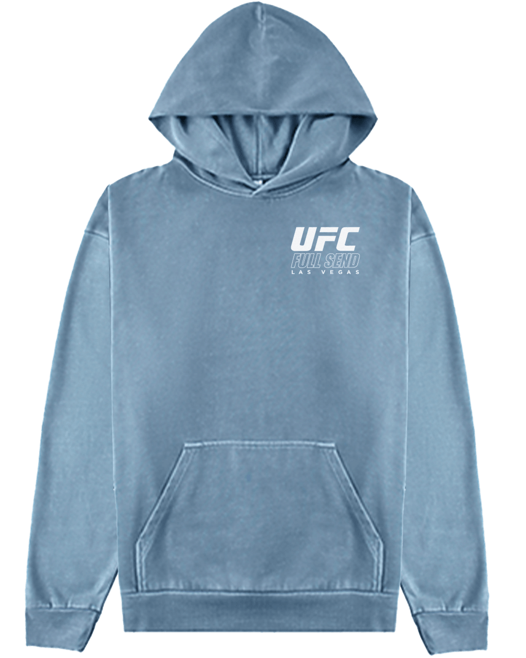 UFC Noche Hoodie