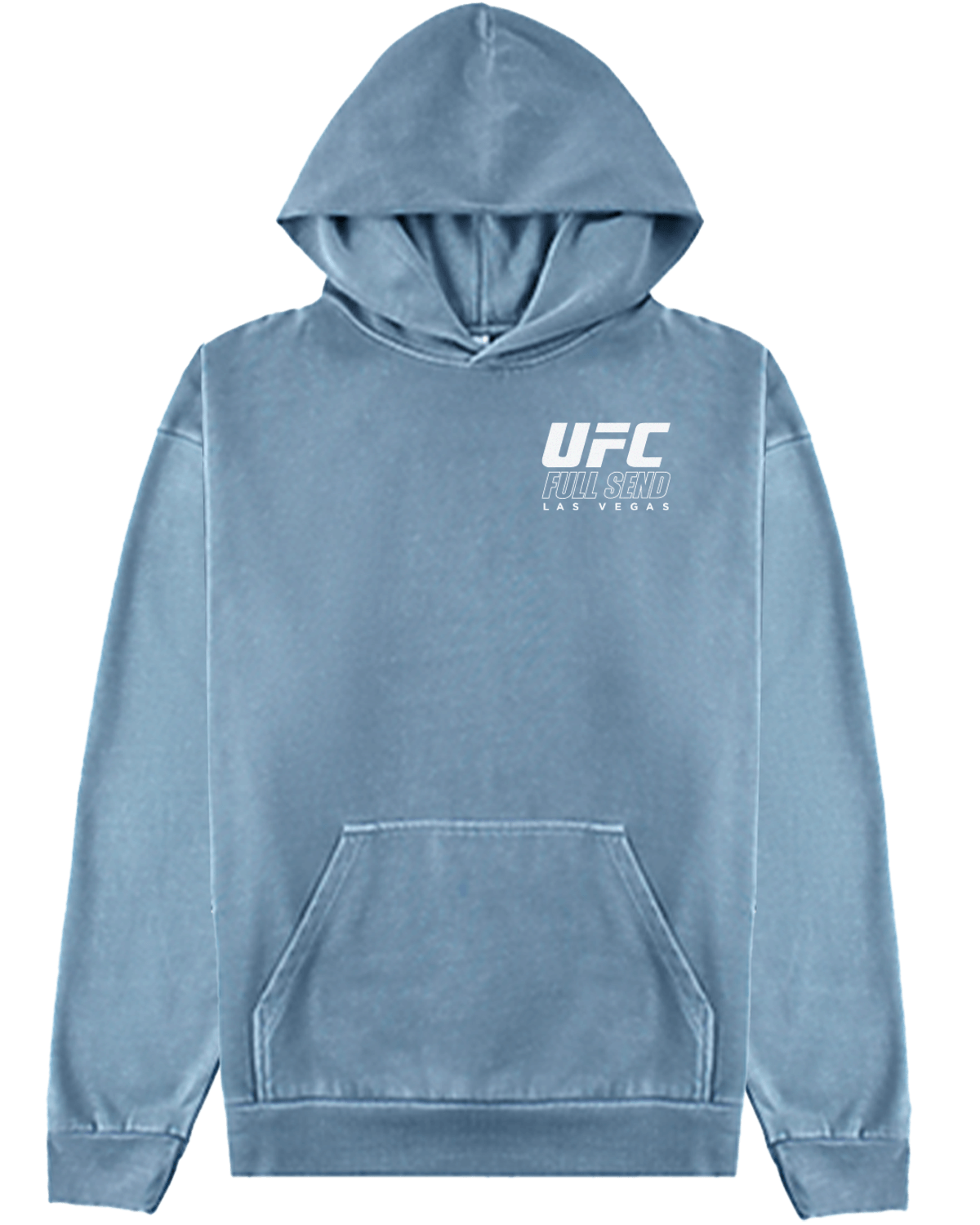 UFC Noche Hoodie