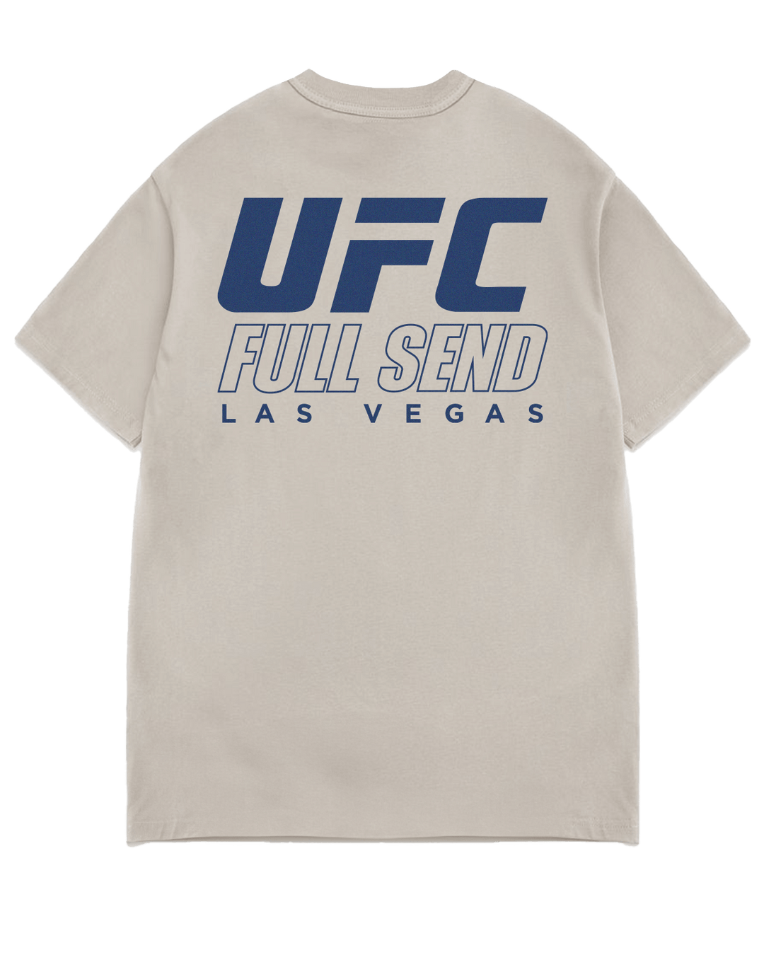 UFC Noche T-Shirt