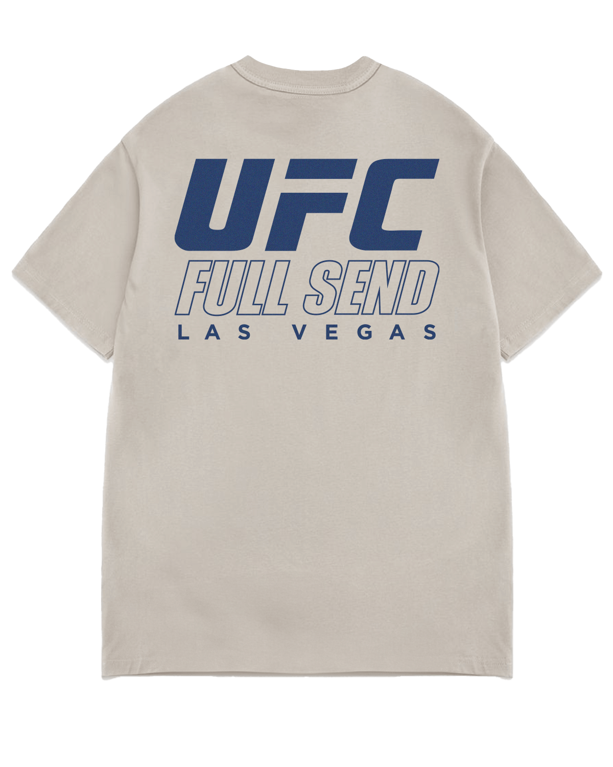 UFC Noche T-Shirt