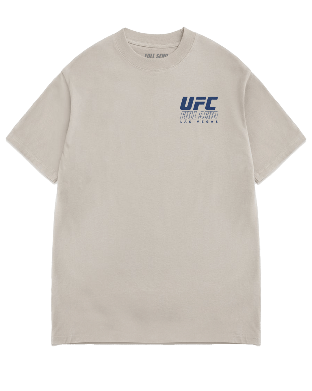 UFC Noche T-Shirt