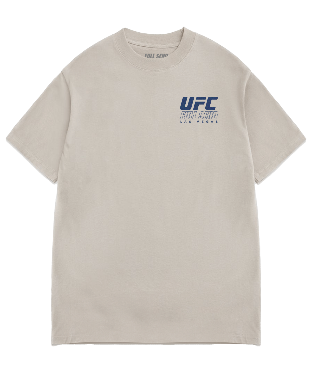 UFC Noche T-Shirt