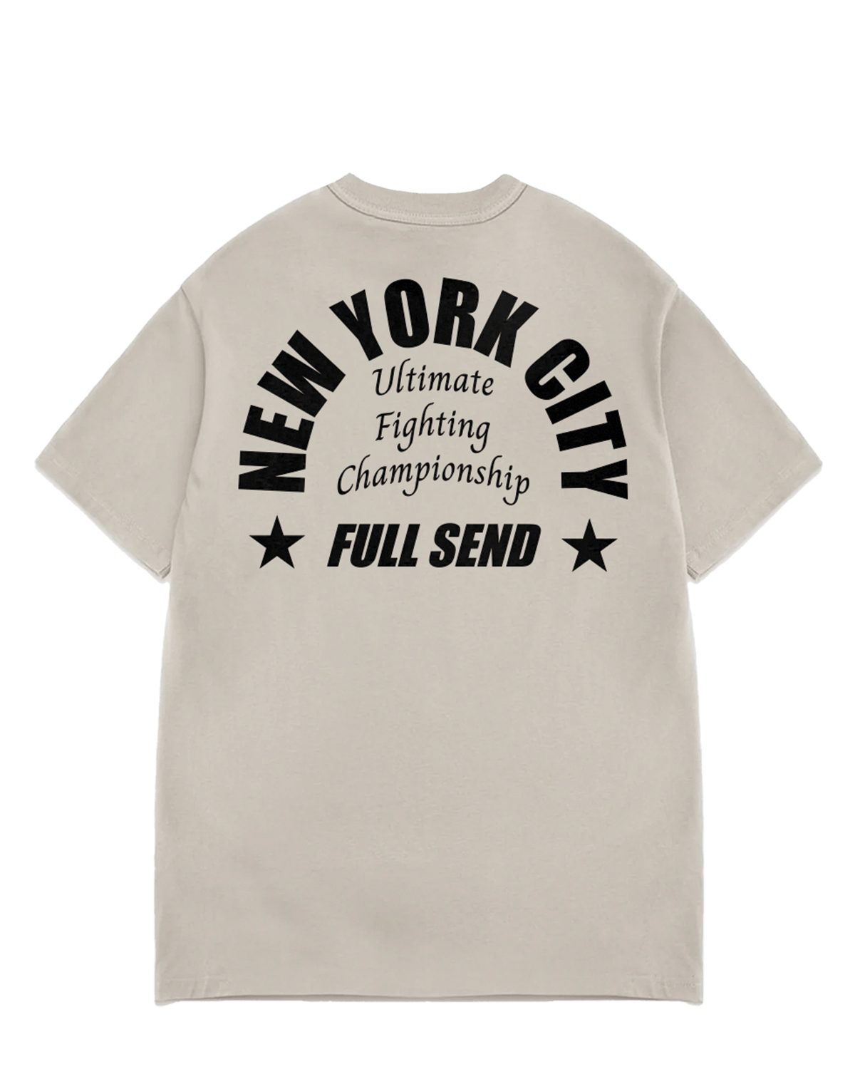 NYC Arch T-Shirt