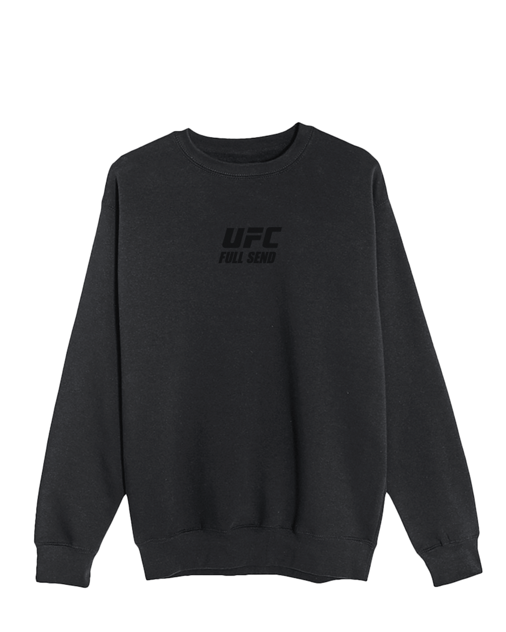 Full Send x UFC