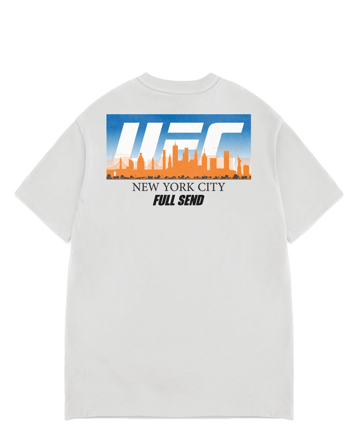 NYC Skyline T-Shirt