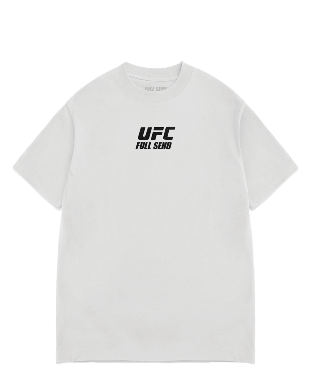 Full Send x UFC