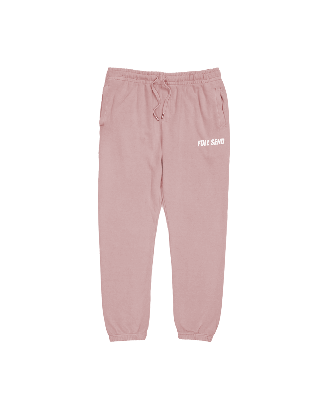 Pink Classics Sweat Pants