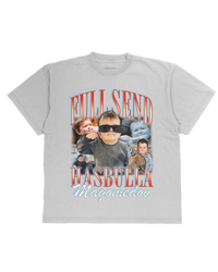 Happy Dad x Suga Sean Vintage Collage Tee