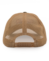 Happy Dad Outdoors Trucker Hat