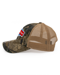 Happy Dad Outdoors Trucker Hat