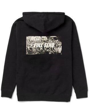 Nelk worldwide hoodie discount