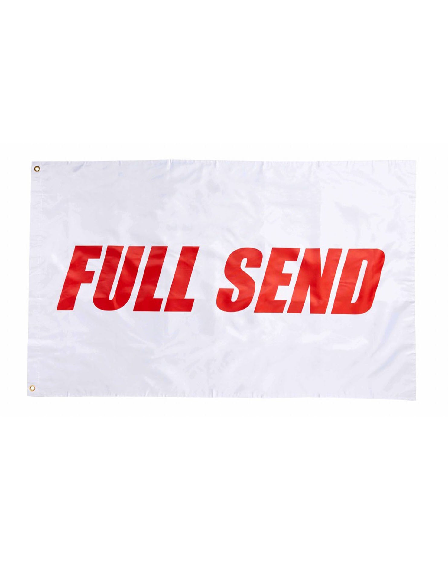 Full Send Flag