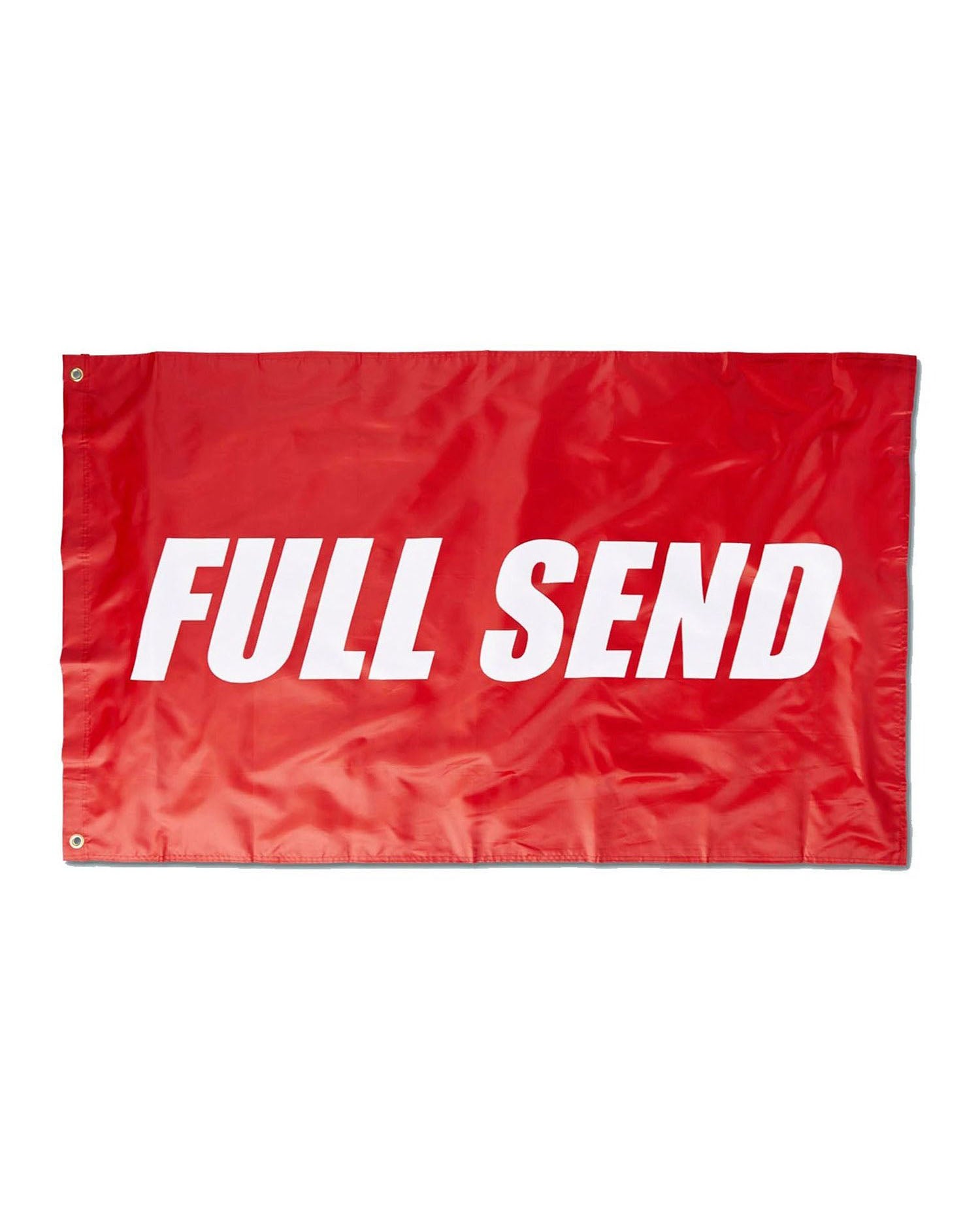 Full Send Flag