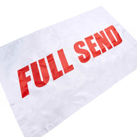 Full Send Flag