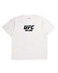 UFC Chicago Skyline White T-Shirt
