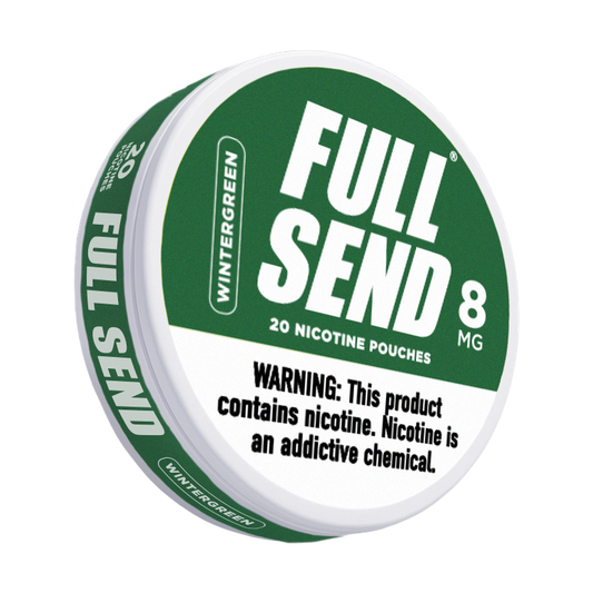 Wintergreen Box