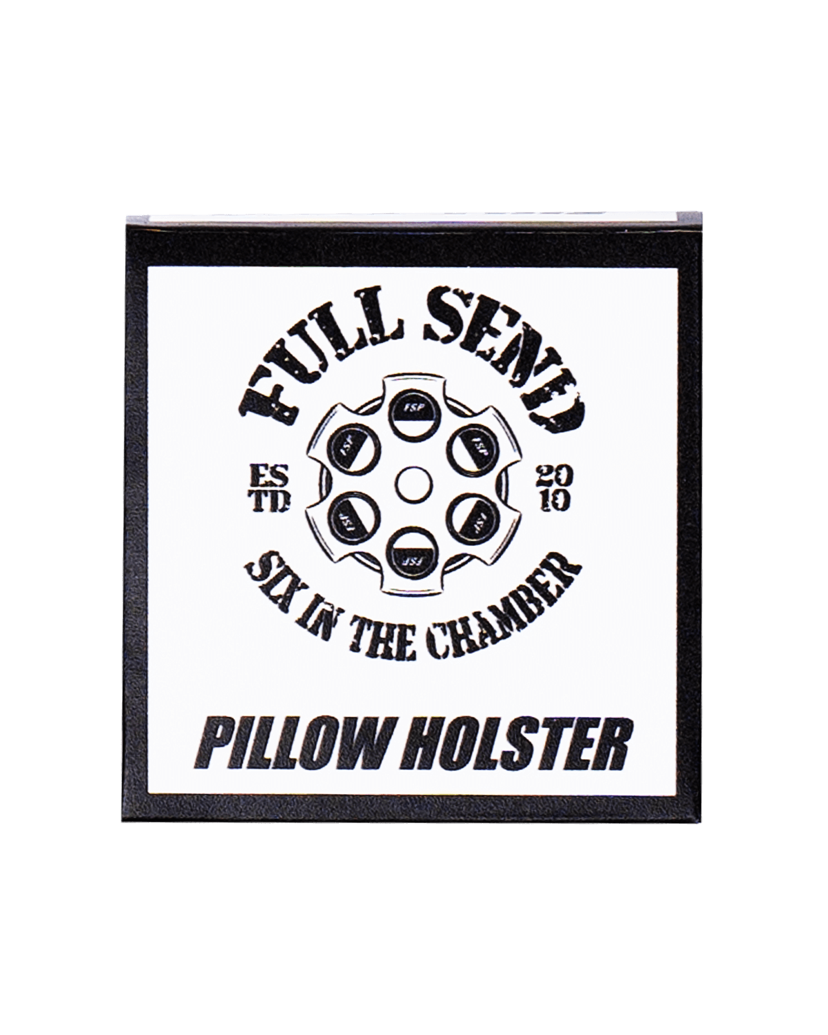 ZYN Pillow Holster