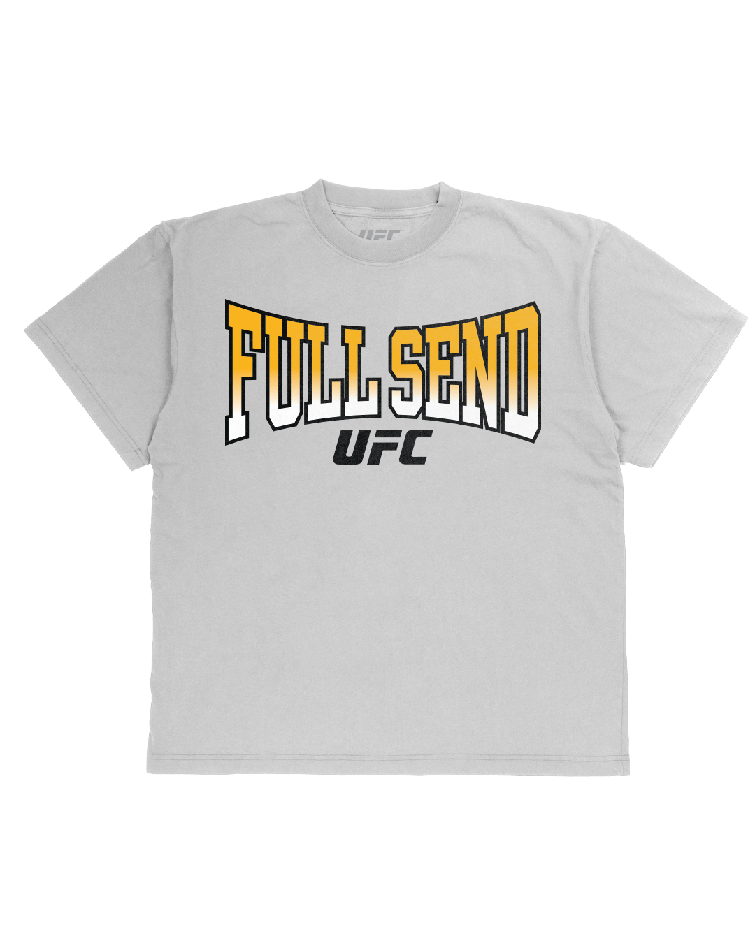 Full Send x UFC