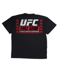 UFC USA Tan T-Shirt