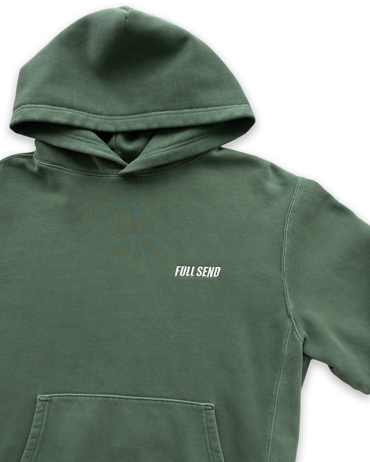 Full send hoodie clearance