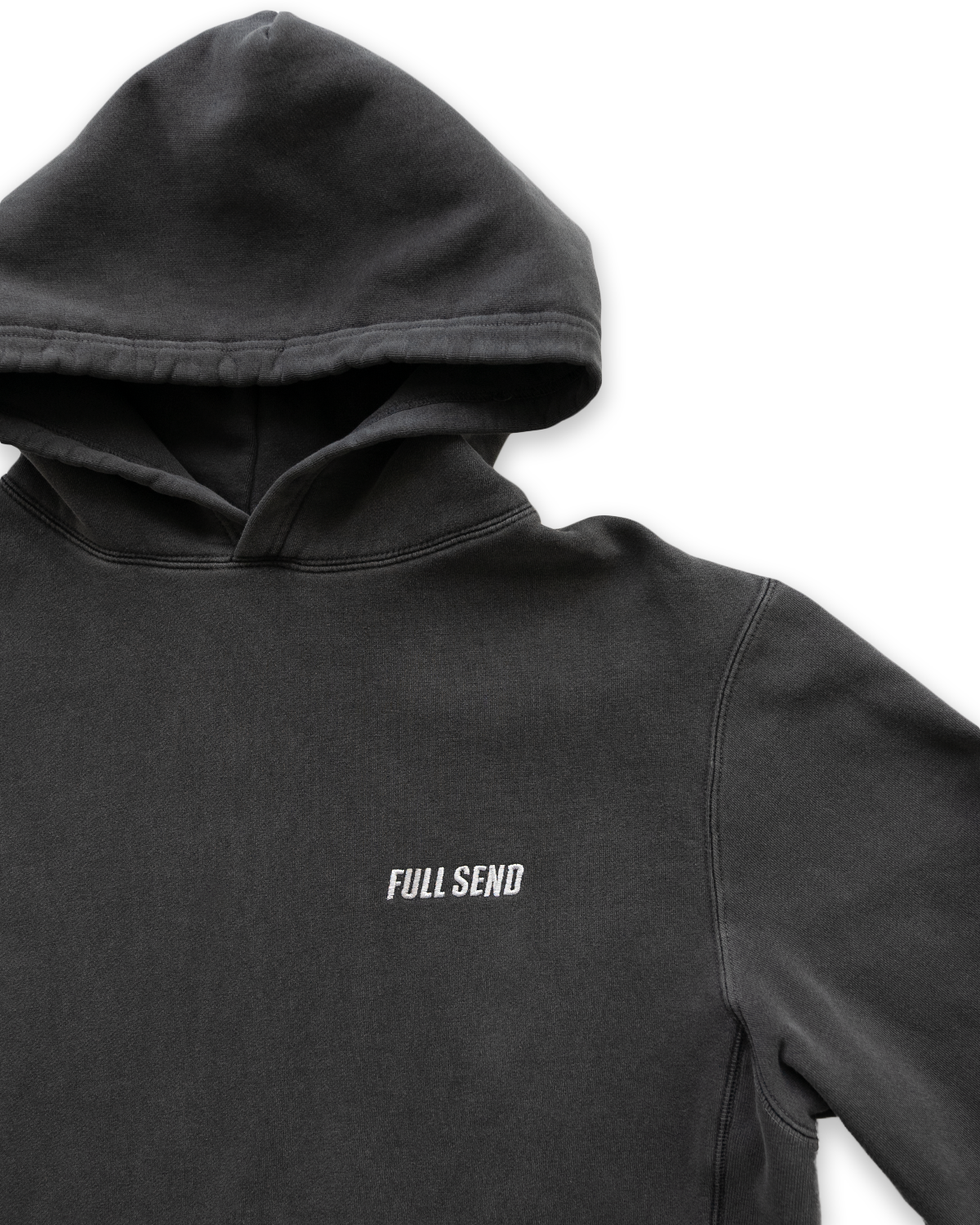 Nelk full send sweatshirt new arrivals - Main Image