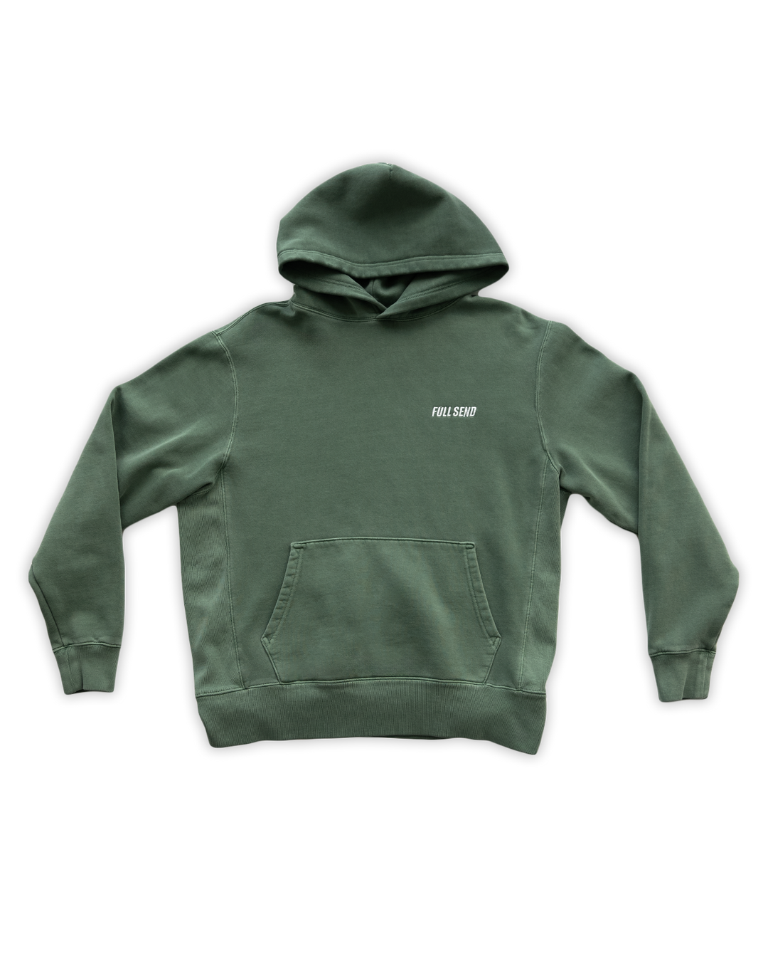 Full send nelk hoodie clearance