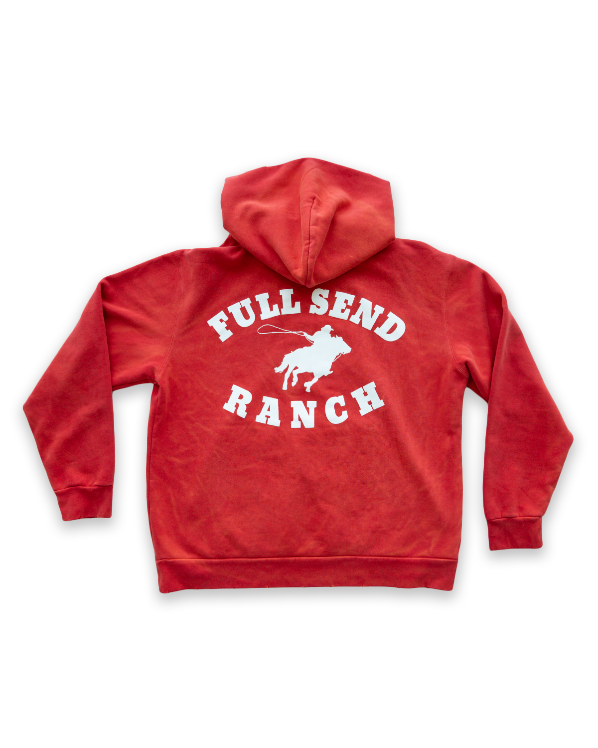 Ranch Hoodie