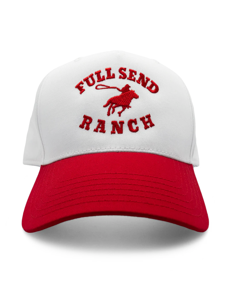 Ranch Hat