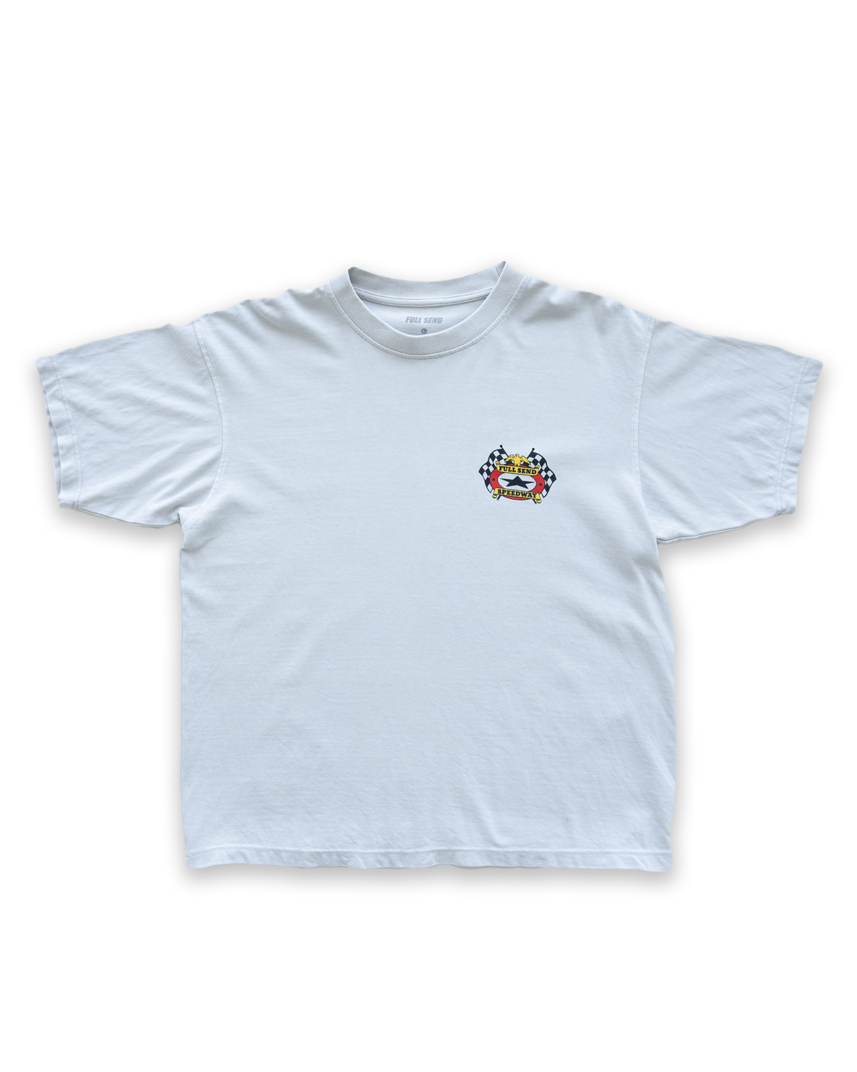 Raceway Tee