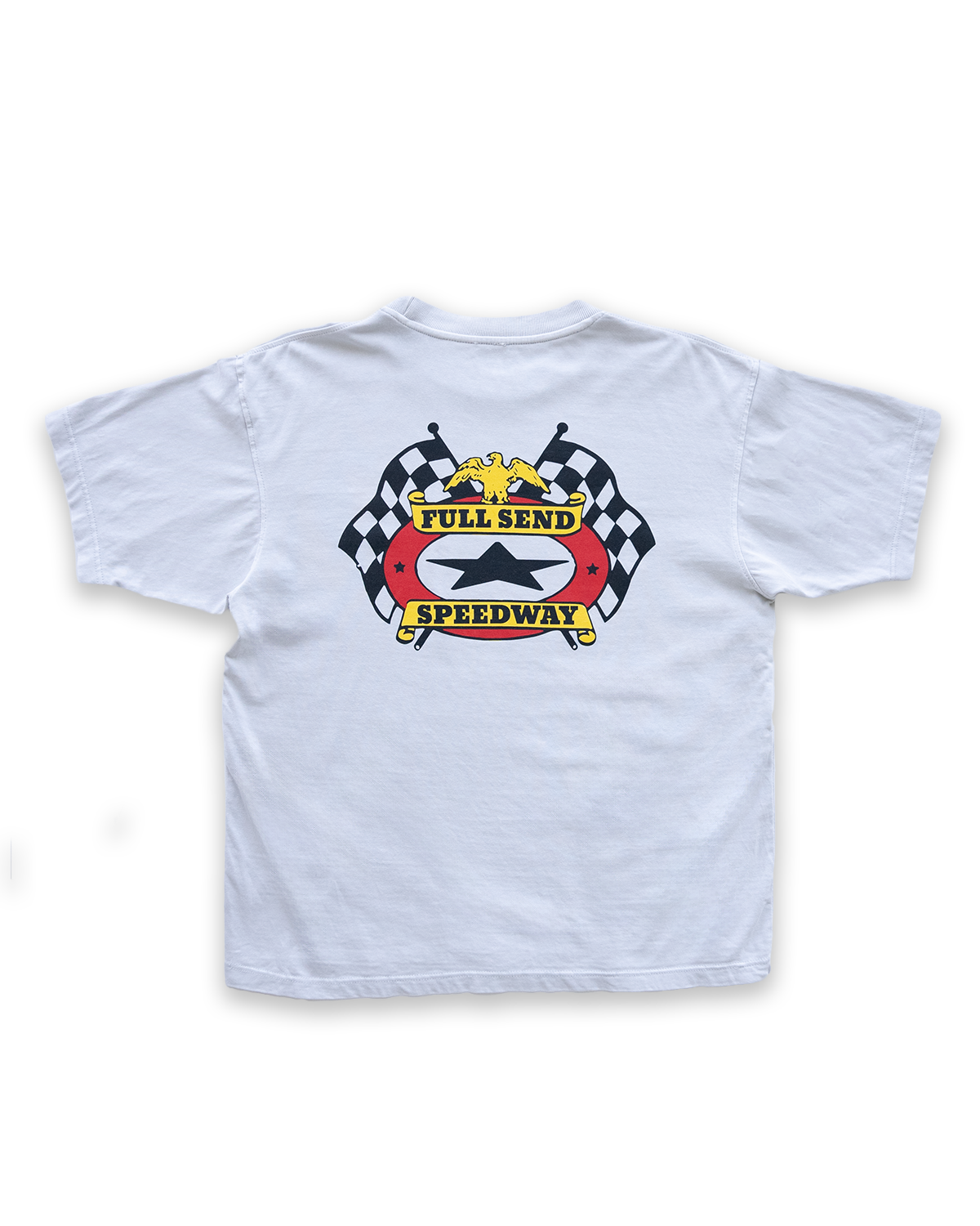 Raceway Tee