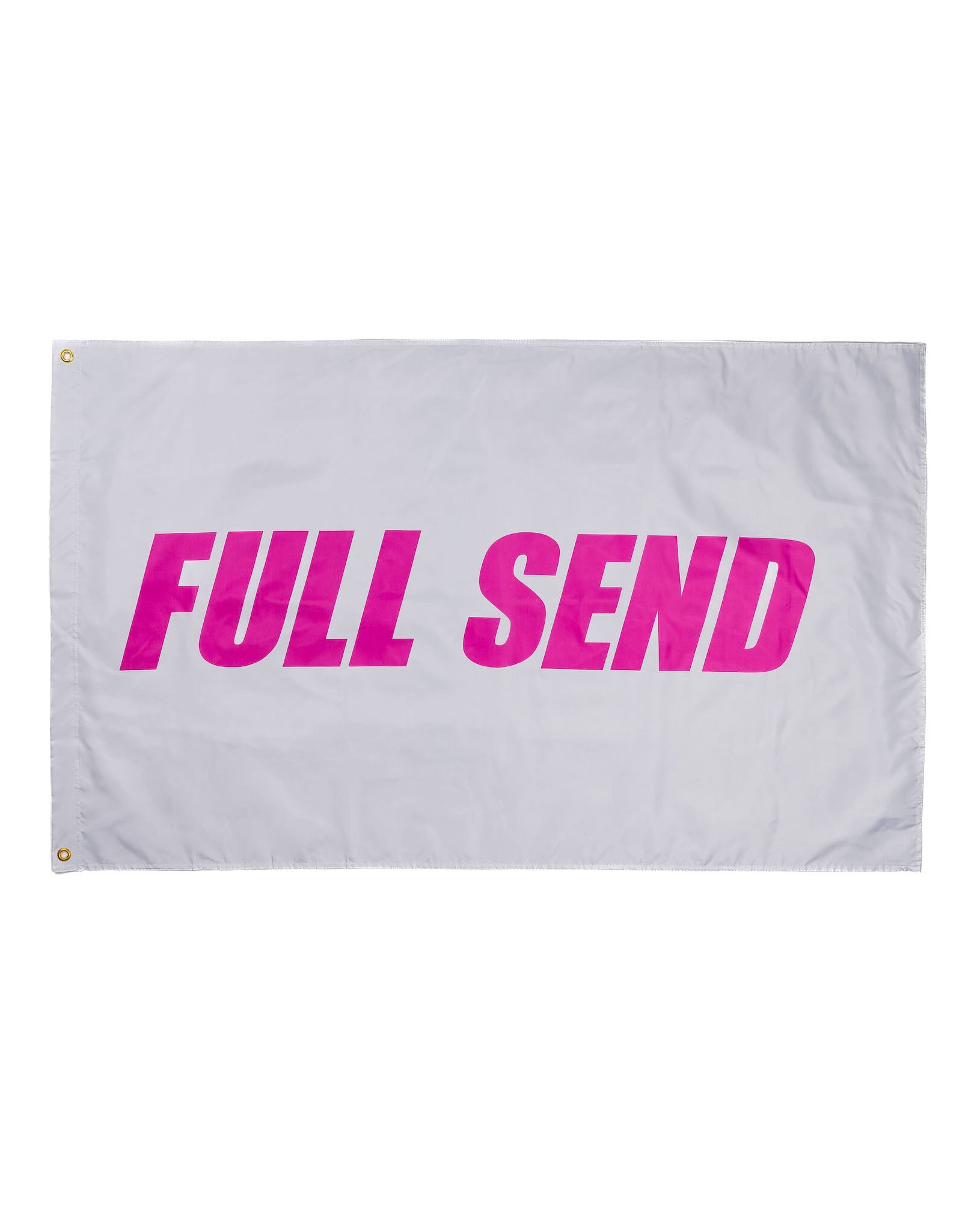 Full Send BCA Flag