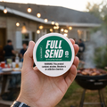 Spearmint Roll