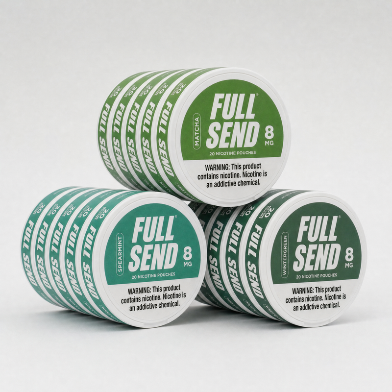 FAIRWAY BUNDLE