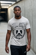 UFC Ulti-Man Grey T-shirt