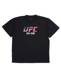UFC Miami Gator Navy T-Shirt