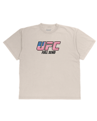 UFC Miami Gator Navy T-Shirt
