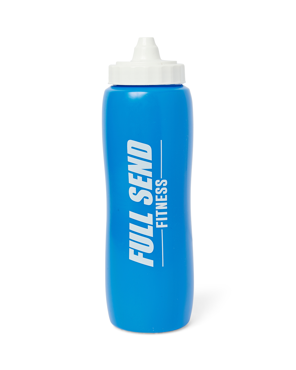 Fitness Squirt Bottle