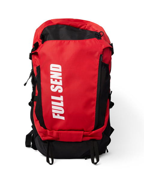 Full Send Fitness Duffle Bag  Full Send by NELK – FULL SEND by NELK