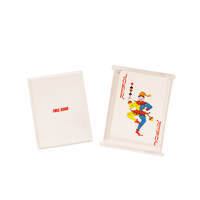 FULL SEND PLAYING CARDS