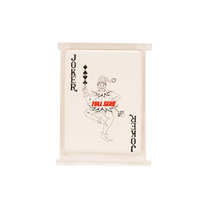 FULL SEND PLAYING CARDS