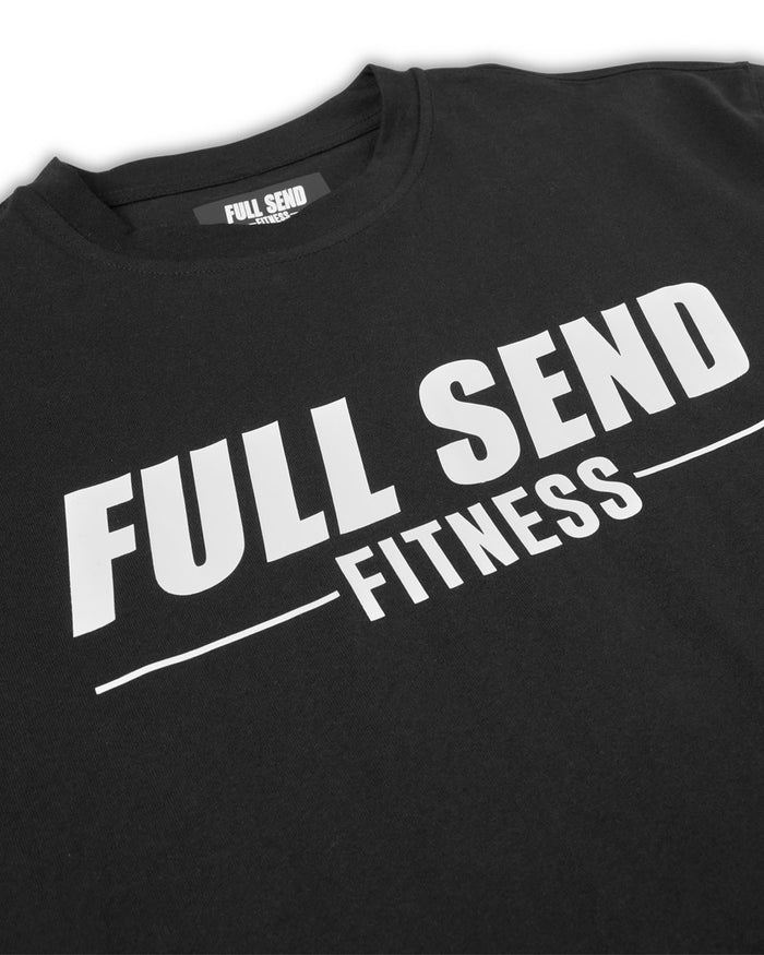 Full Send Fitness