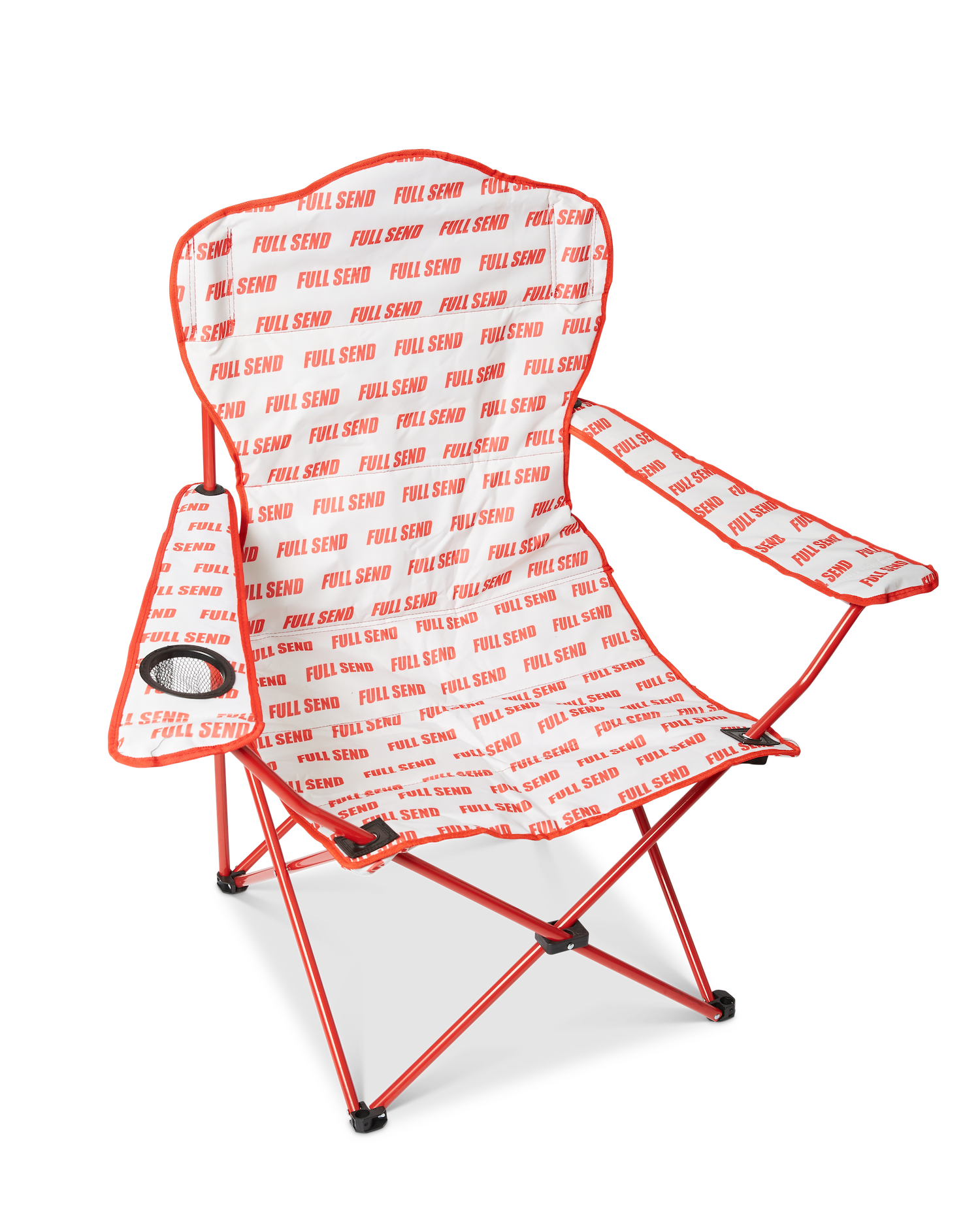 Full Send Lawn Chair – FULL SEND by NELK