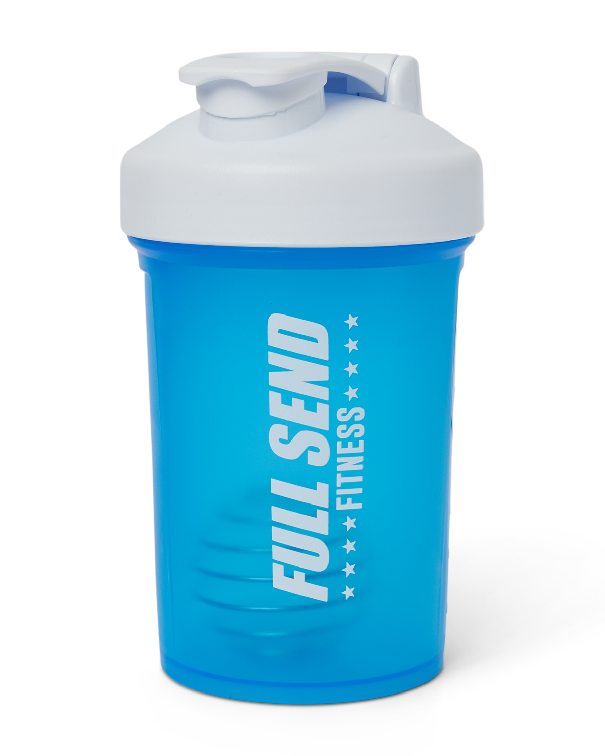 Fitness Shaker Cup - Blue