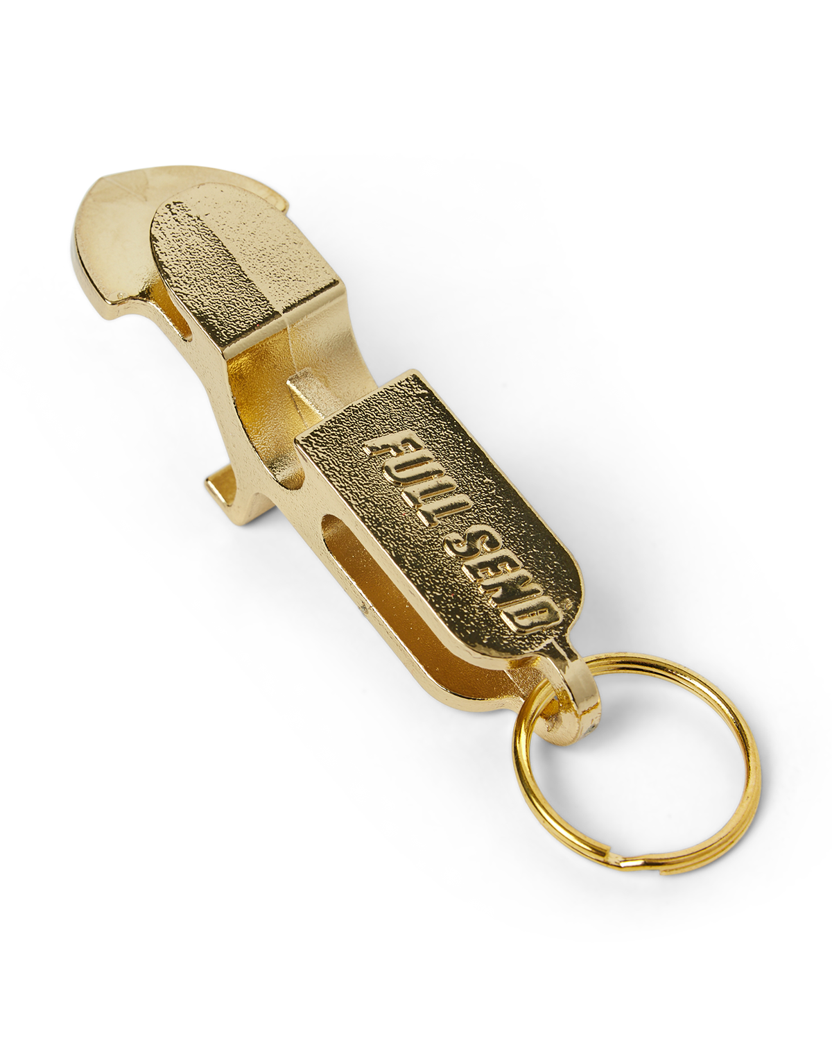 Full Send Shotgun Tool (Gold)