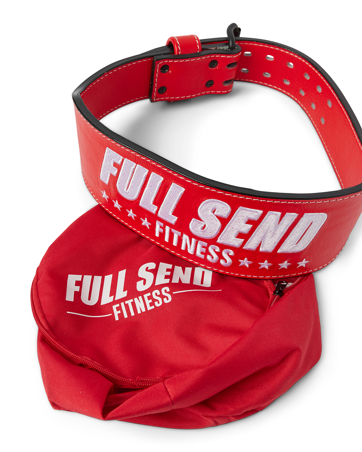 Fitness Weight Lifting Belt